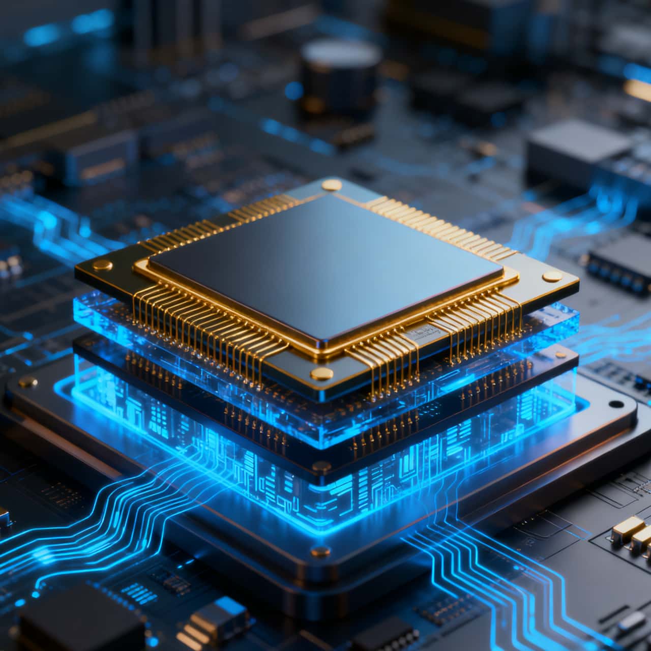 从思特威SC132GS图像传感器变更封装用户遇到的问题说起