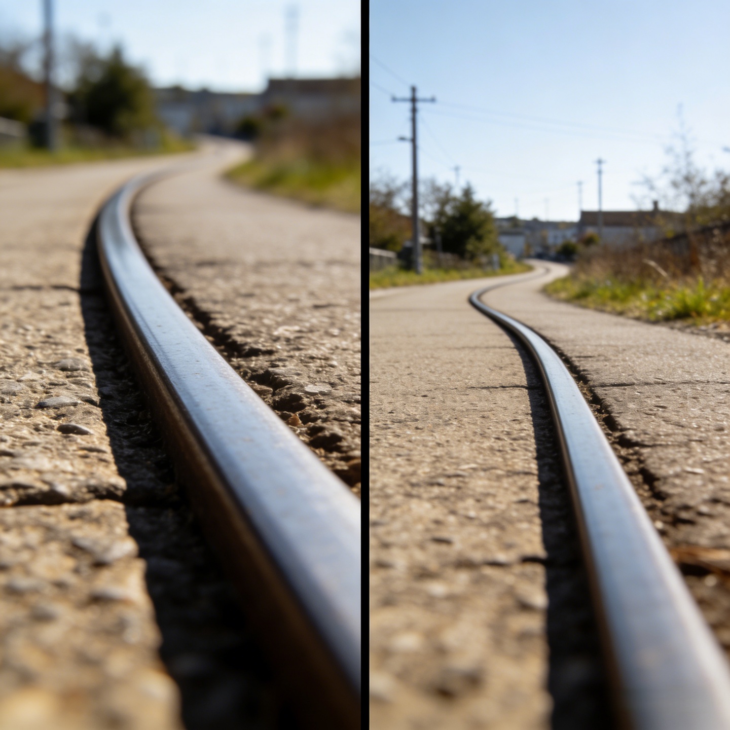 镜头畸变：为什么广角镜头拍近物会"变形"？远了反而正常？一文讲透！