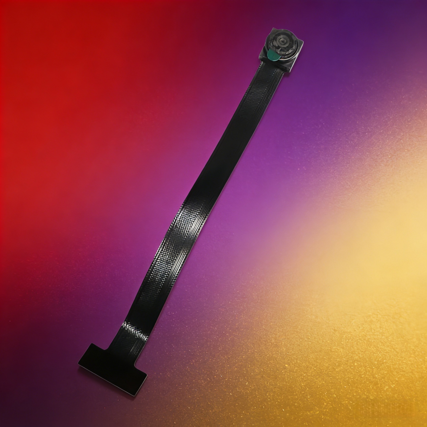 GC02M2 MIPI摄像头模组定制方案：智能秤与投影仪专用物品检测视觉解决方案