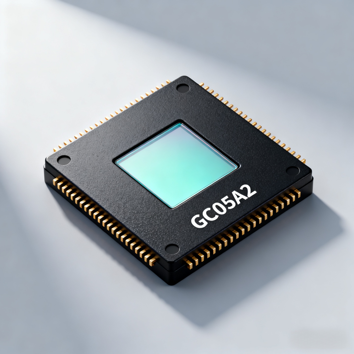 格科微GC05A2图像传感器数据手册核心参数详解及下载 2K像素