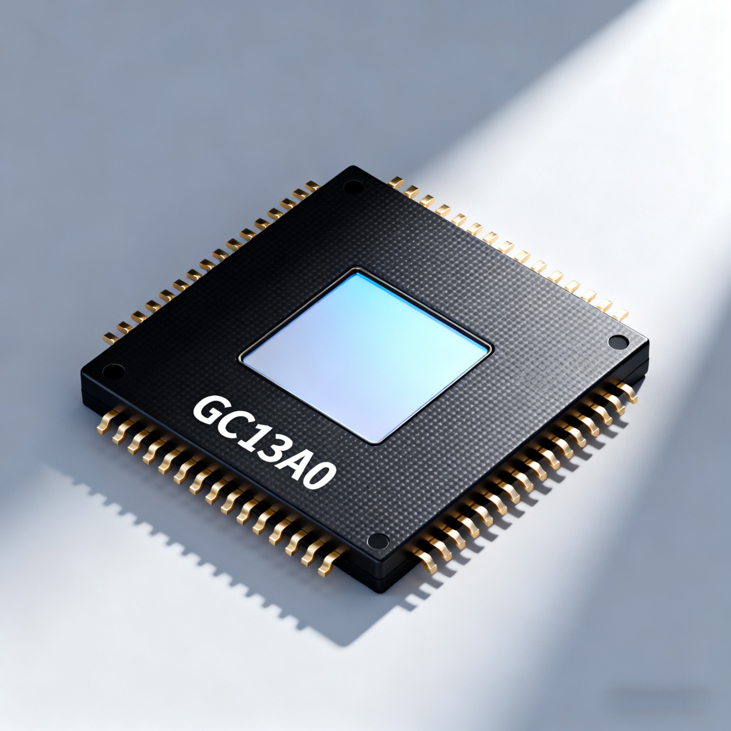 格科微GC13A0图像传感器数据手册核心参数详解及下载 4K像素