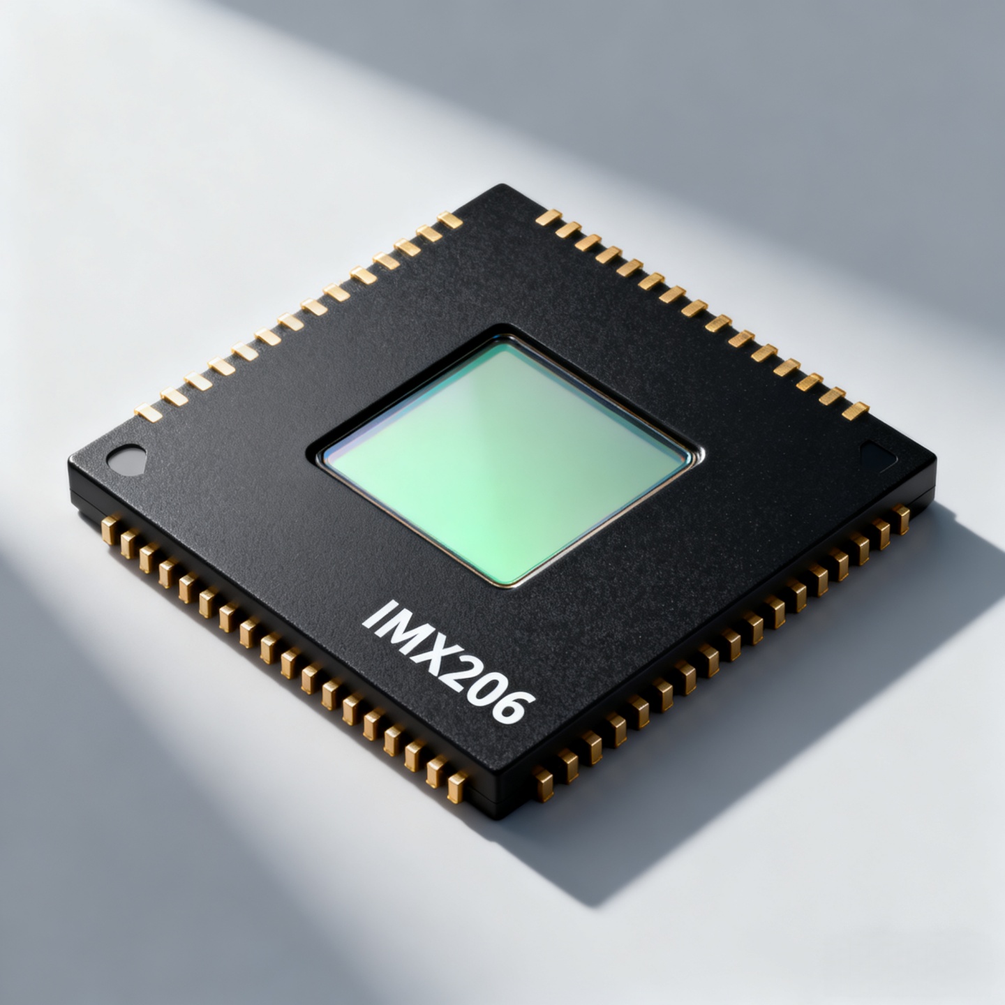 索尼IMX206数据手册核心参数及下载 4K像素