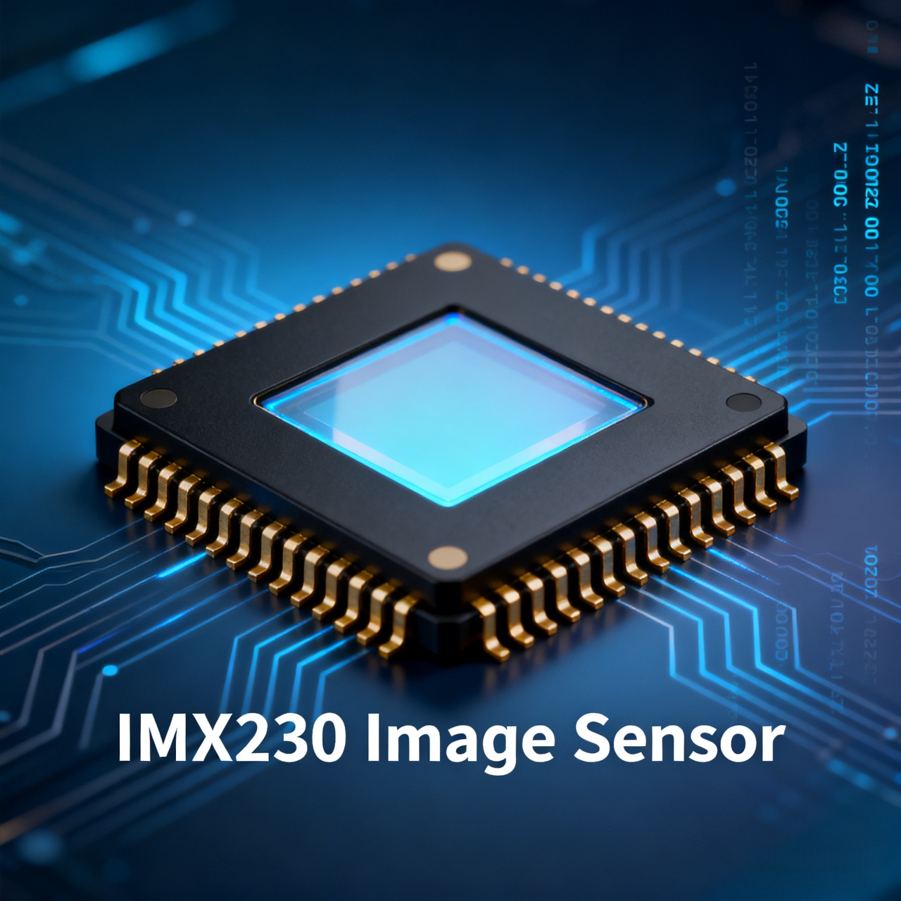 索尼IMX230图像传感器数据手册下载并深度解读 6K 2100万像素 HDR
