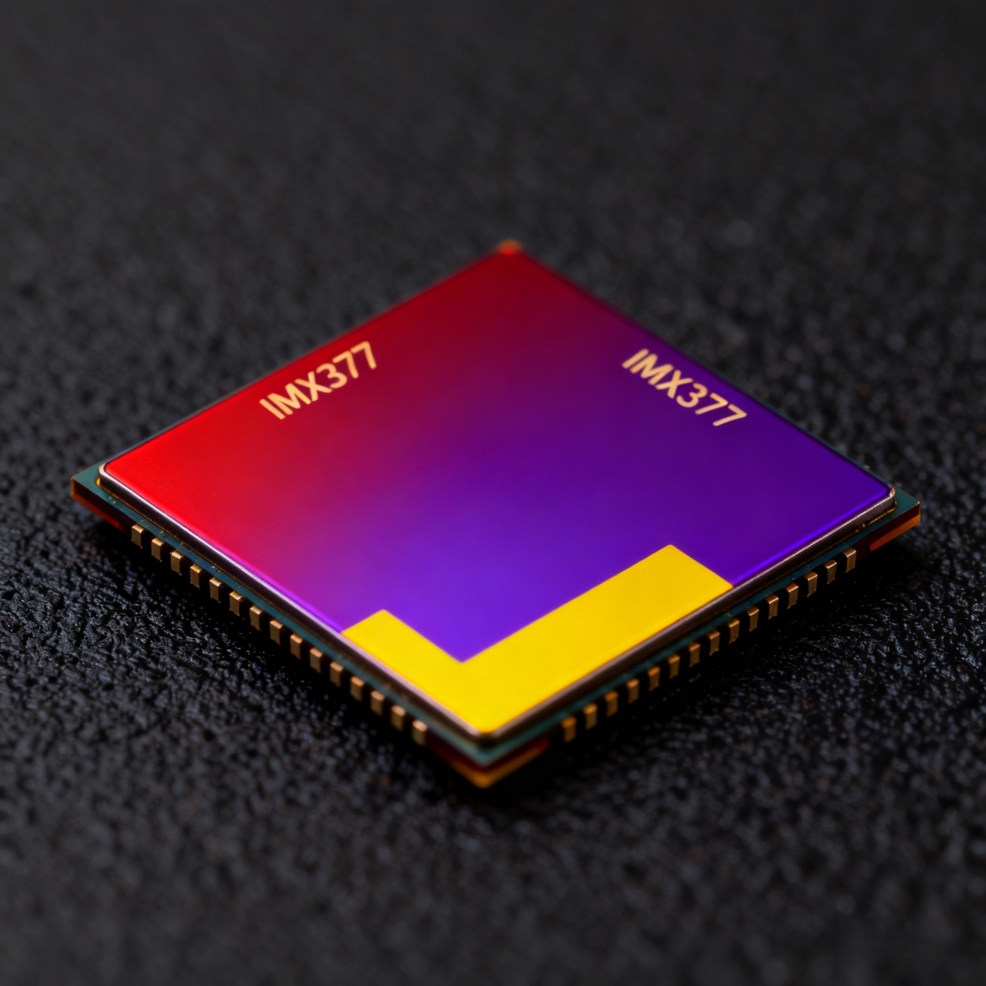 索尼IMX377图像传感器数据手册下载 - 高清成像技术文档