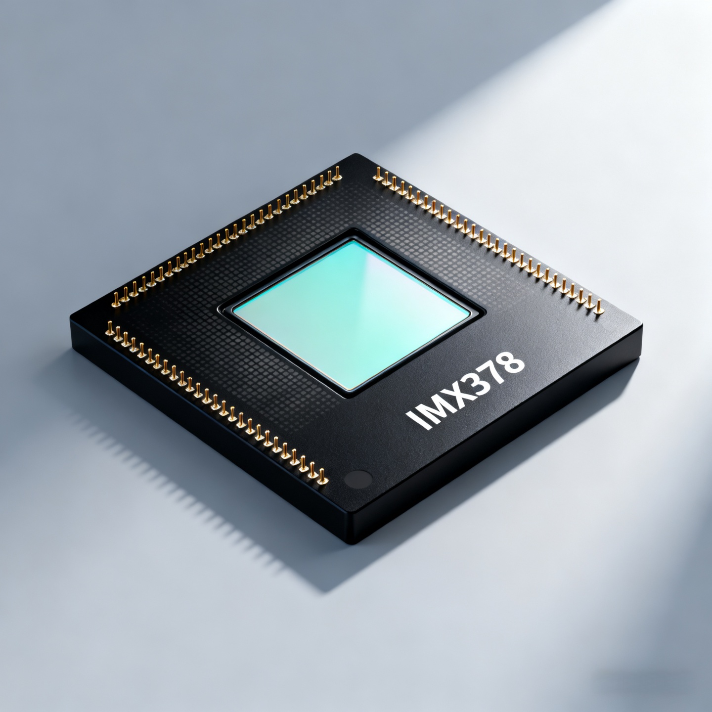 索尼IMX378图像传感器数据手册(Datasheet)下载与核心参数 4K像素