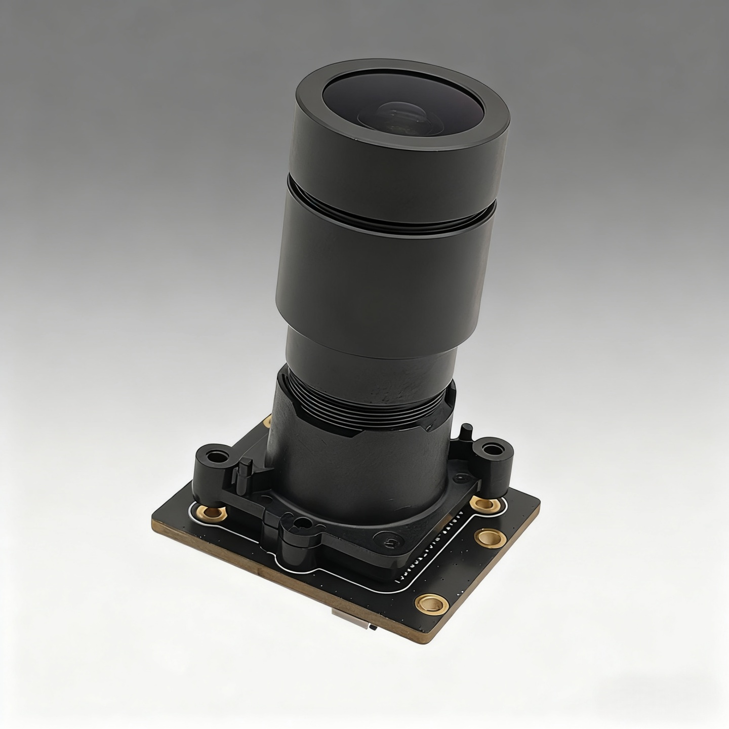 索尼IMX385 1080P WDR宽动态 MIPI摄像头模组