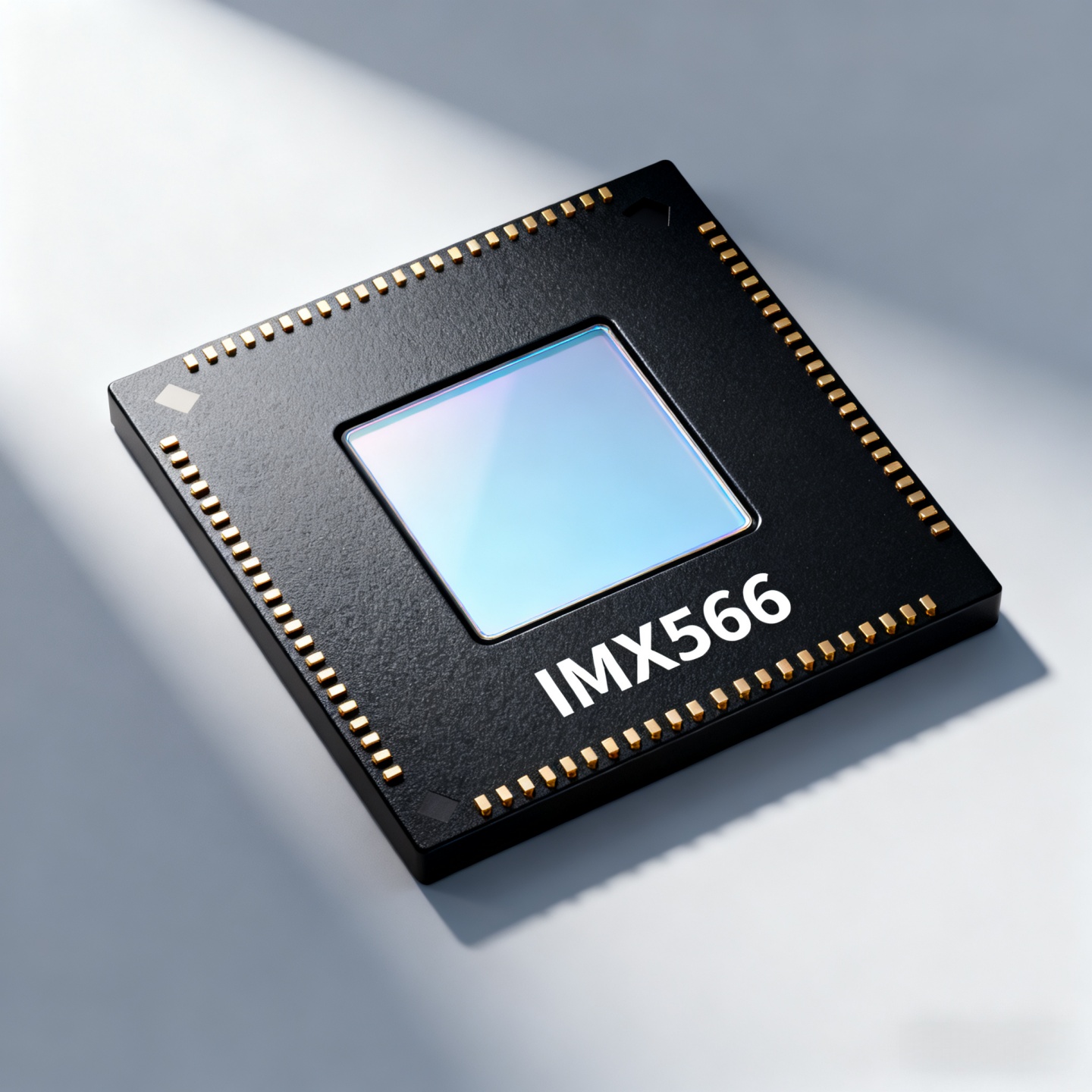 索尼IMX566图像传感器数据手册(Datasheet)下载与核心参数 4K像素 全局快门