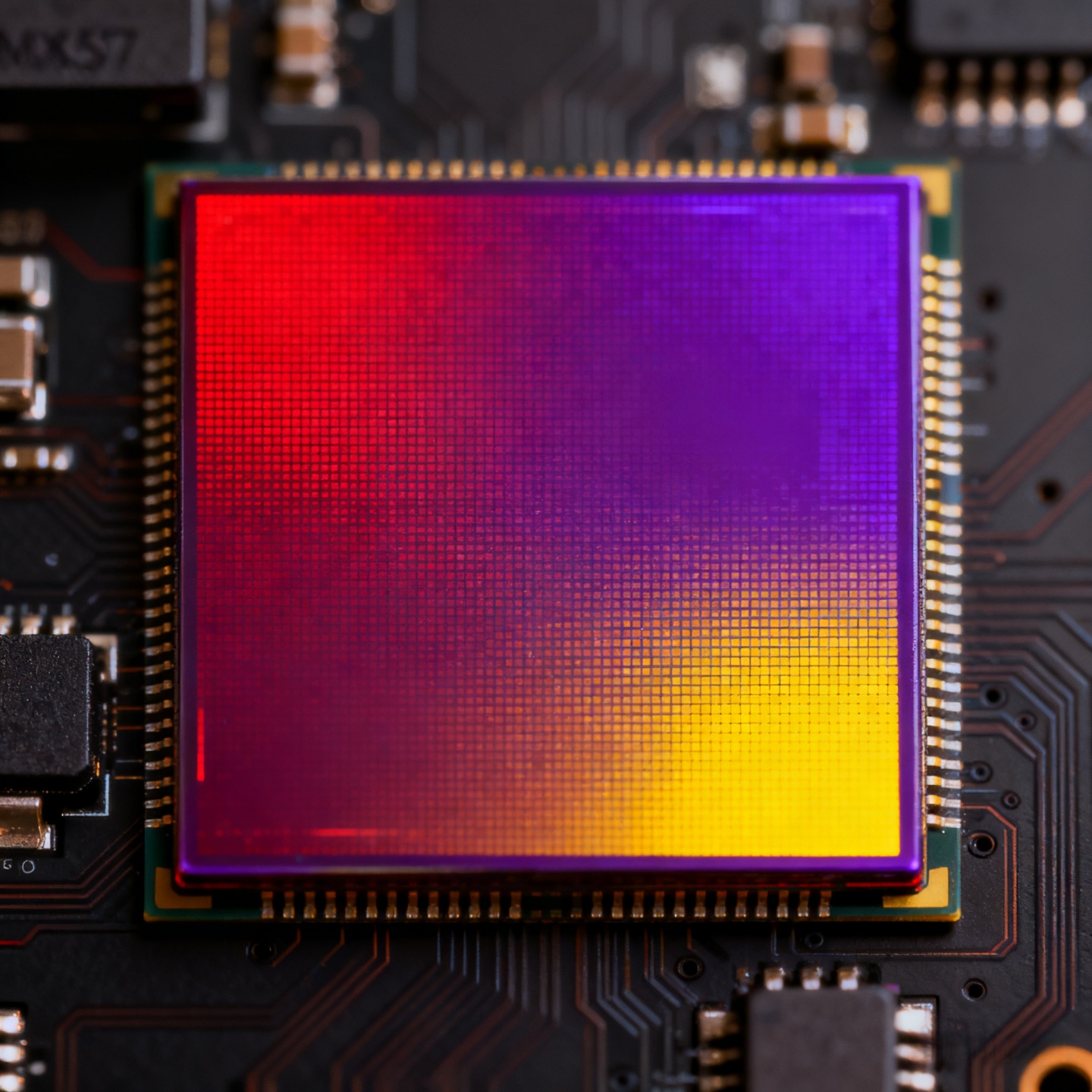 专业级索尼IMX577图像传感器数据手册下载 - 1200万像素背照式堆叠CMOS技术文档