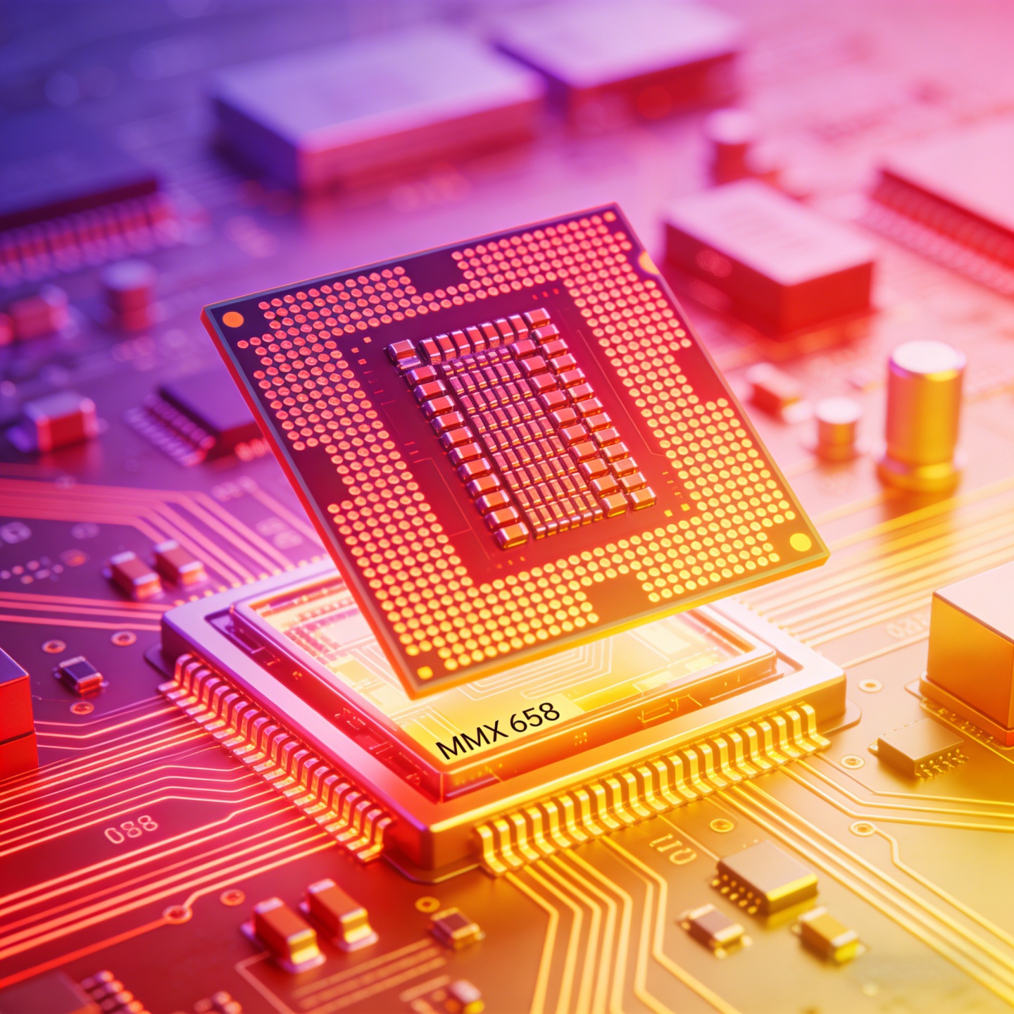 IMX678图像传感器数据手册下载 - 800万像素1/1.8英寸滚动快门CMOS技术文档