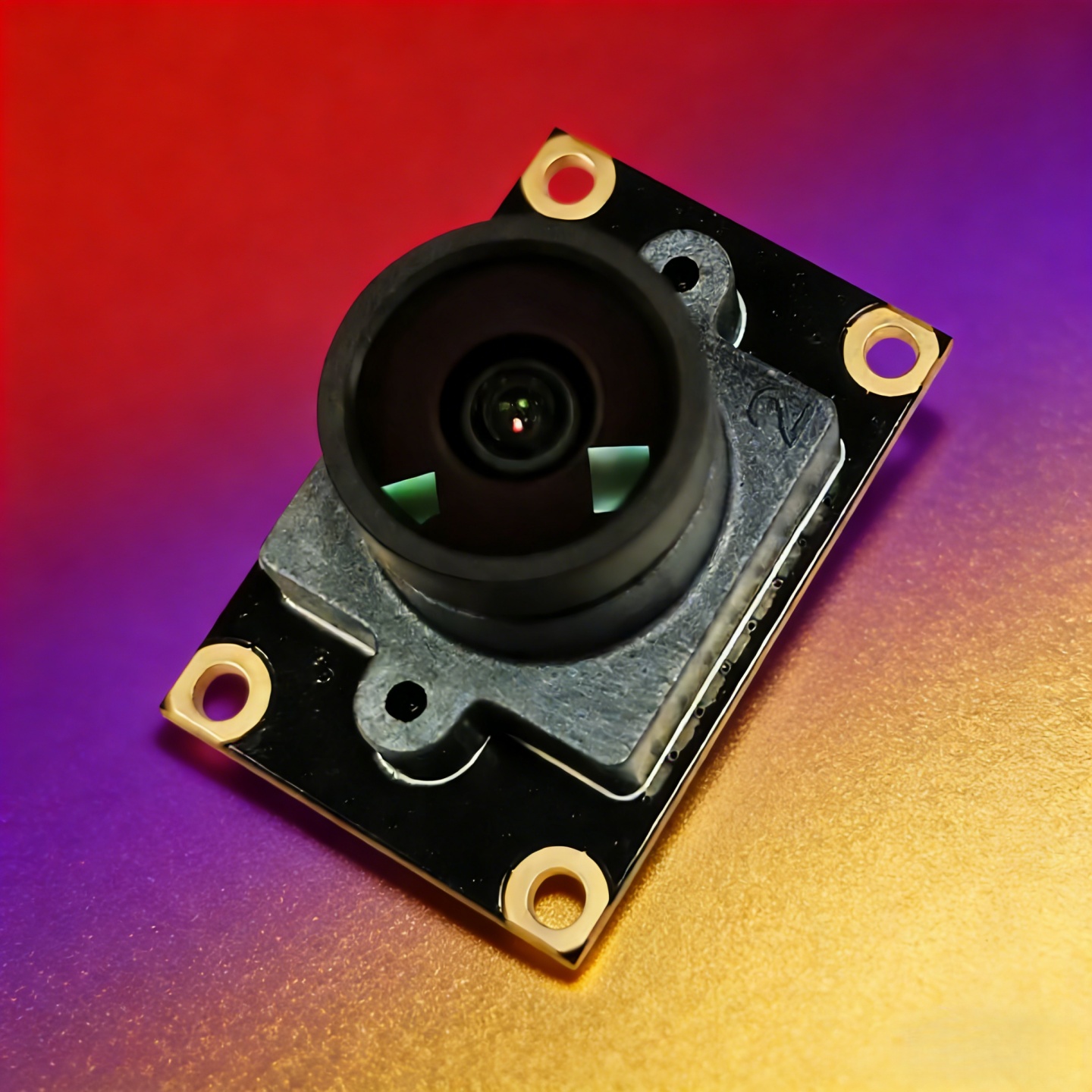 OS04C10 400万像素MIPI摄像头模组定制实例：多场景硬件实拍与解决方案