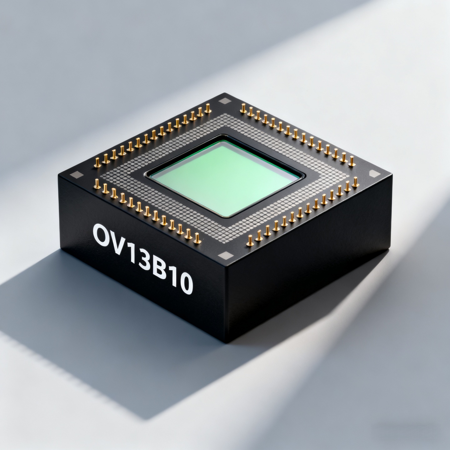 豪威OV13B10图像传感器数据手册(Datasheet)下载与核心参数详解 4K像素