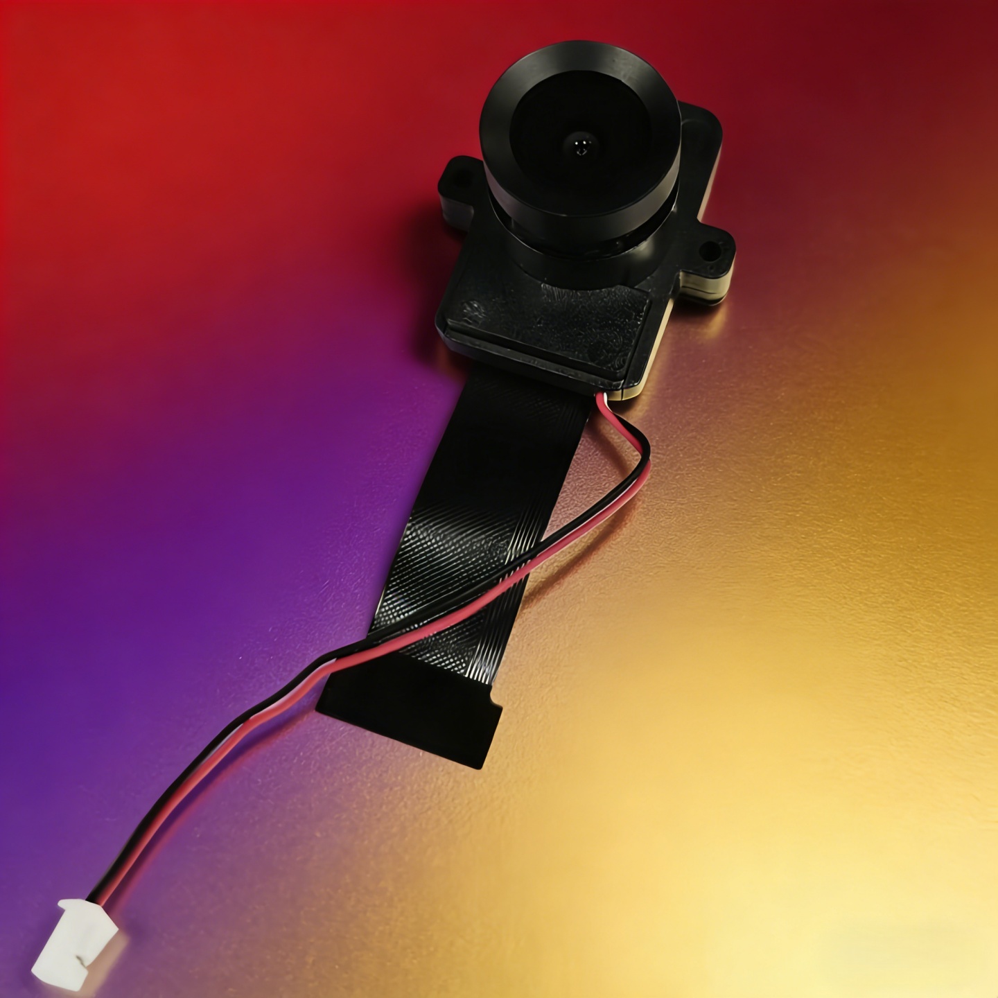 专业级OV2735 MIPI摄像头模组定制实例：双场景高清视觉解决方案