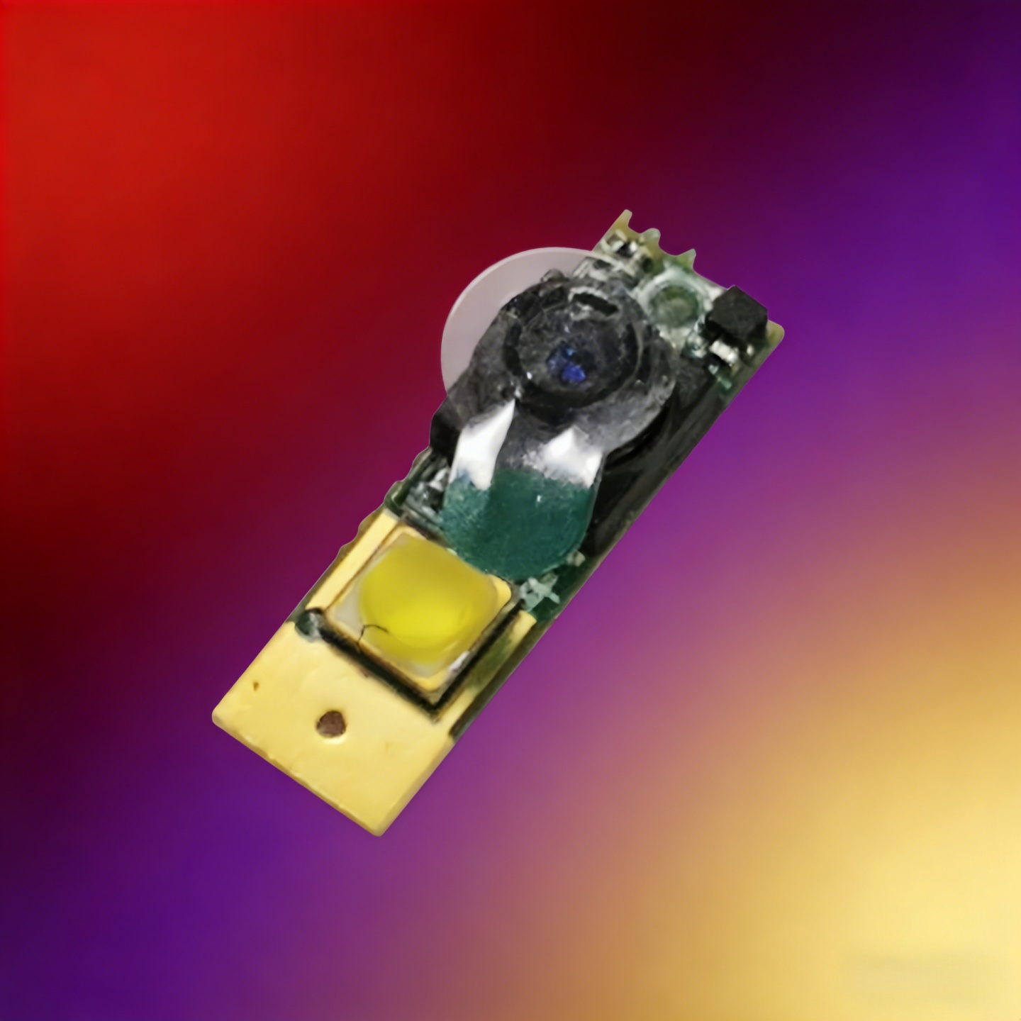 OV2740 MIPI摄像头模组定制实例：工业医疗内窥镜全场景视觉解决方案