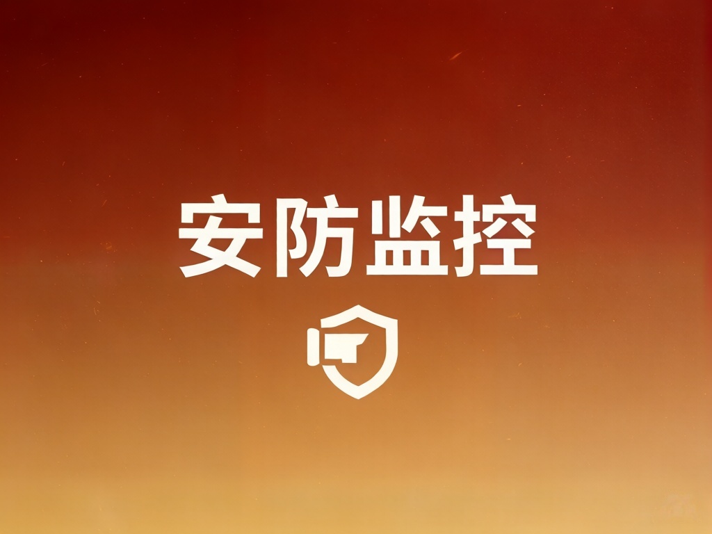 安防监控