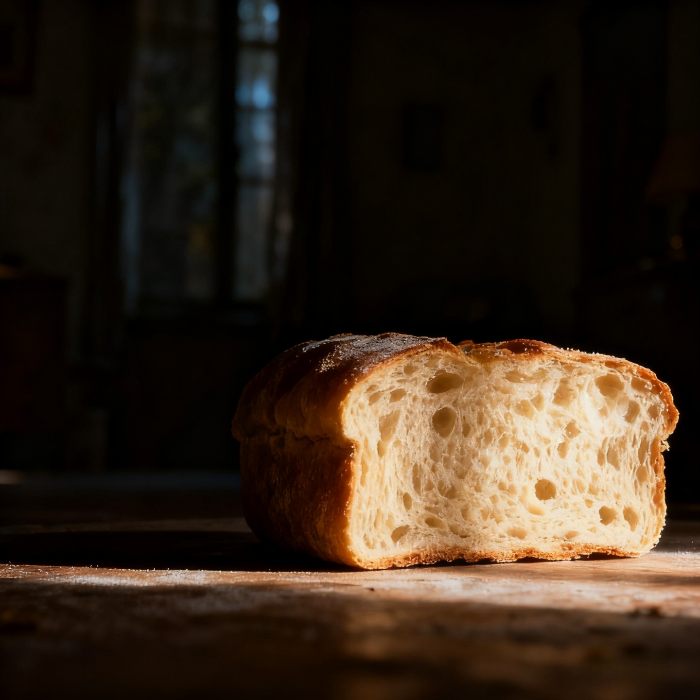 背照式（BSI）技术如何重塑低光成像：揭秘暗光环境下的清晰奥秘