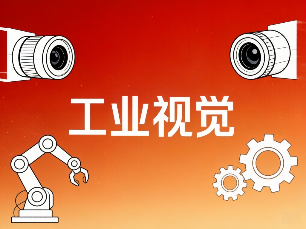 工业视觉