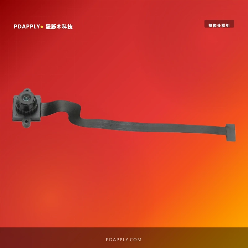 OV2735 200万像素摄像头模组：MIPI 、USB，宽动态安防监控首选