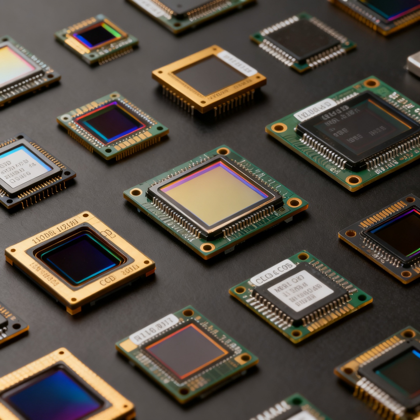 图像传感器对标速查表：索尼 豪威 格科微型号替代指南